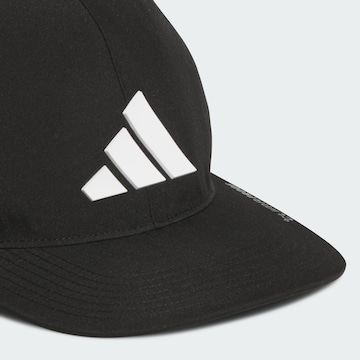 ADIDAS PERFORMANCE - Gorra deportiva en negro