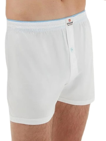 Boxers Erdem en blanc