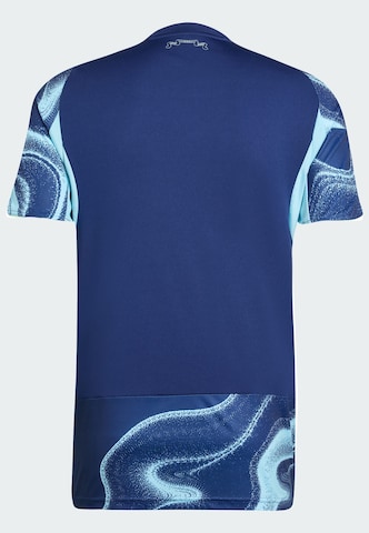 ADIDAS PERFORMANCE Jersey 'Ajax Amsterdam 25/26' in Blue