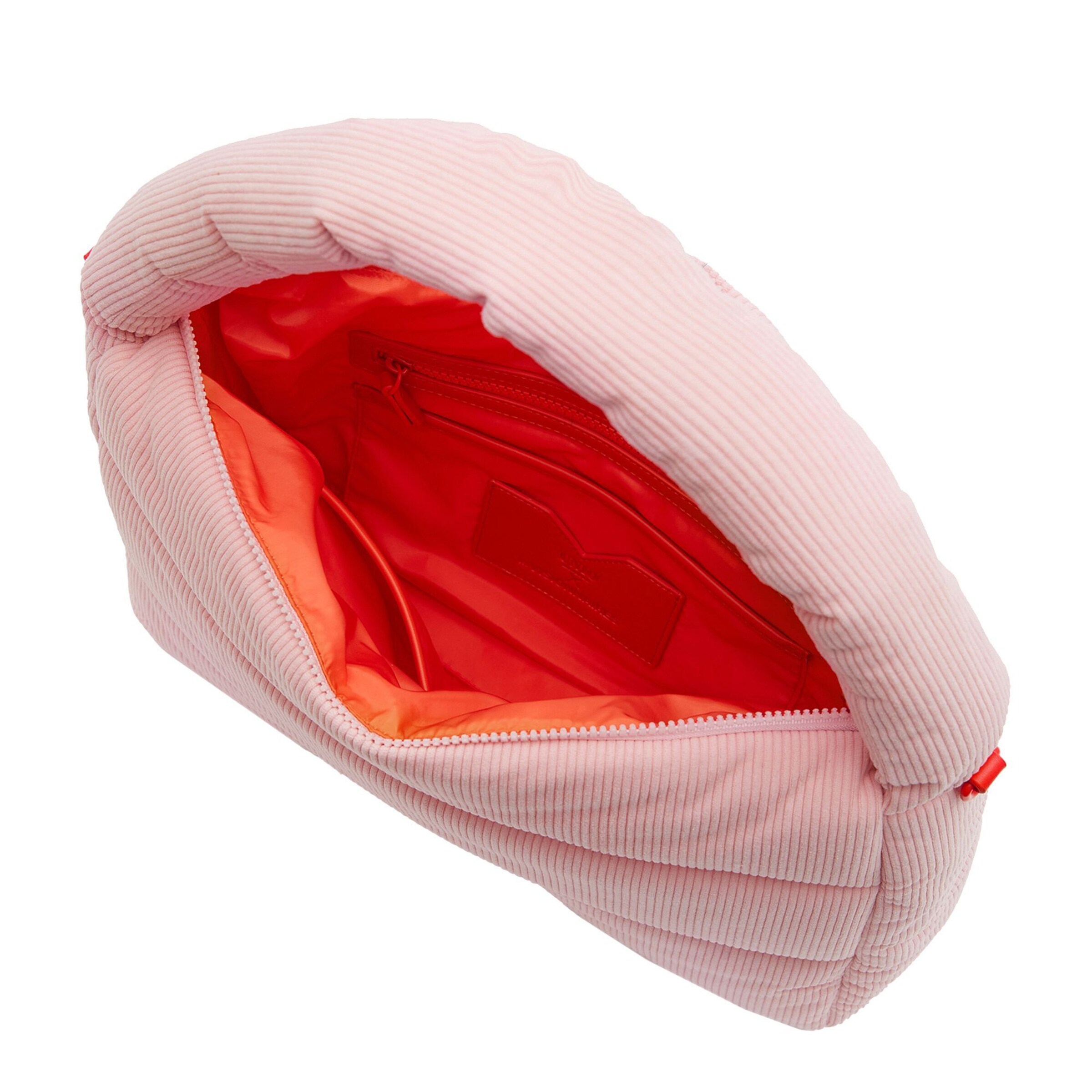 Les Visionnaires Shopper 'Unio' in Pink