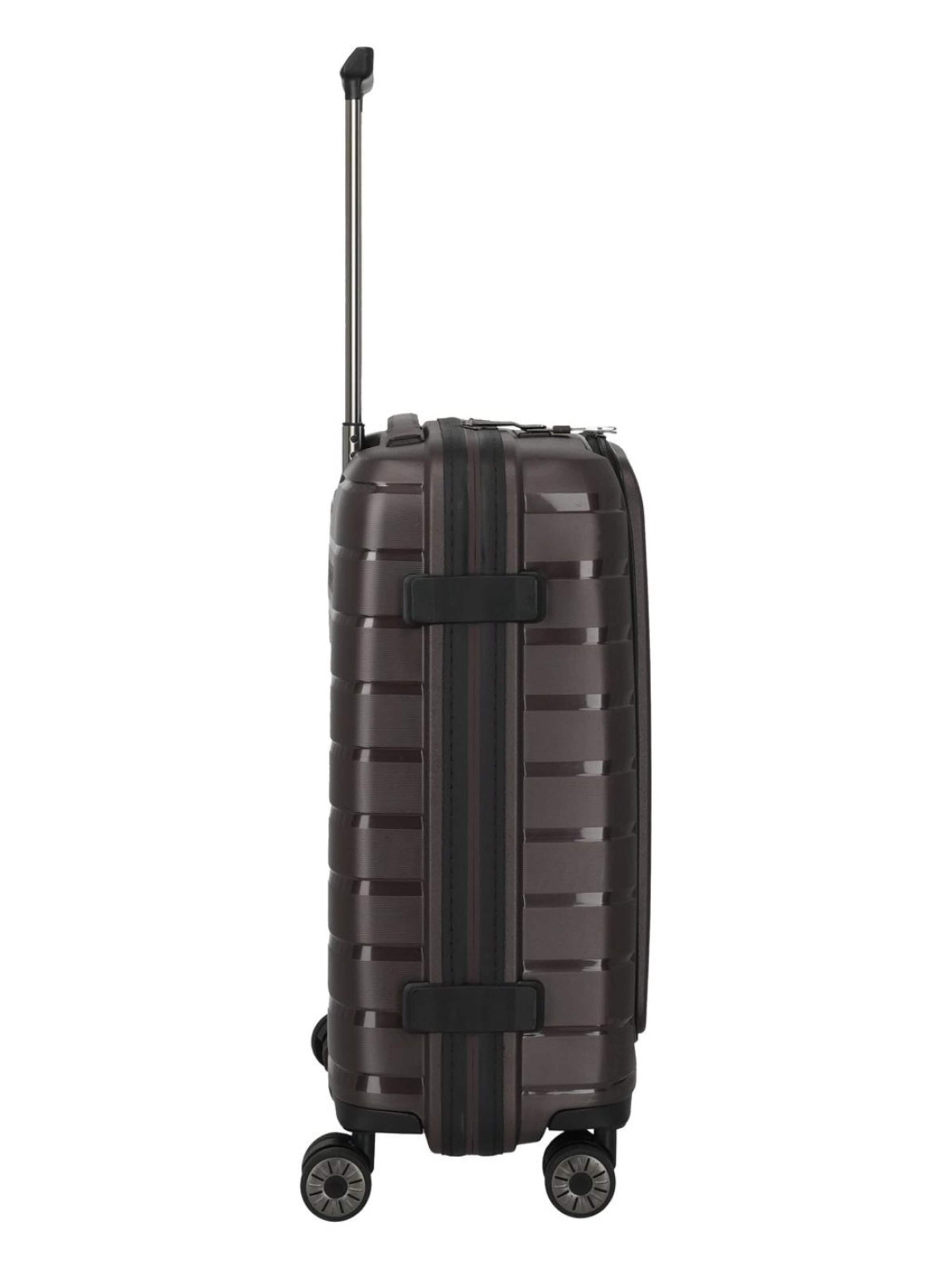 Valigia di TRAVELITE in marrone