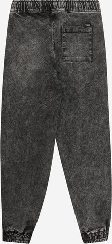 GARCIA Tapered Jeans in Grey