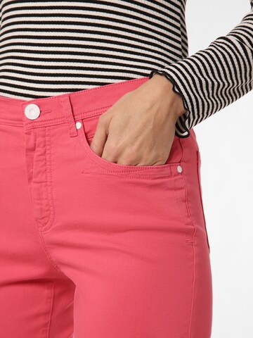 BRAX Regular Jeans 'Mary S' in Pink