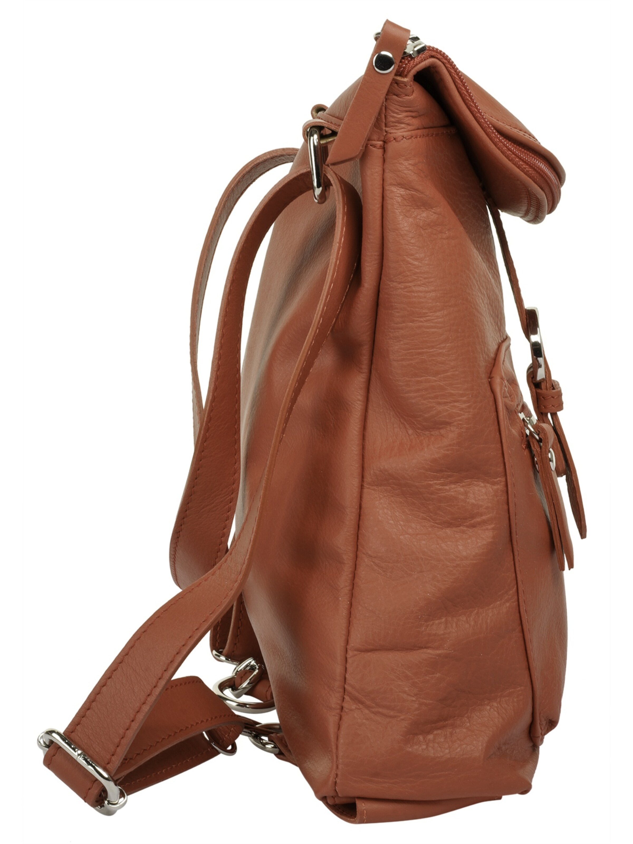 forty° Rucksack‌‌‌‌‌‌‌‌‌ in Braun