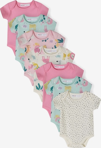 mišri MINOTI Šliaužtinukas / glaustinukė: priekis