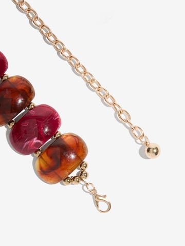 Friends Like These Opasek – červená