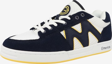 Emerica Sneaker 'OG-1' in Blau: Vorderseite