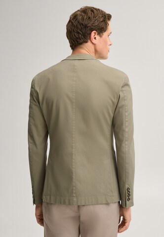 Coupe slim Veste de costume ' Hoverest ' JOOP! en vert