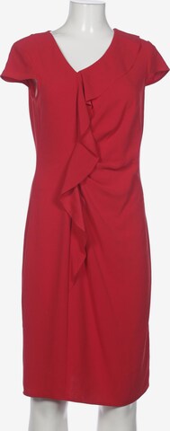 Luisa Cerano Dress in L in Red: front