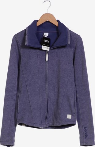 BENCH Jacke M in Blau: predná strana