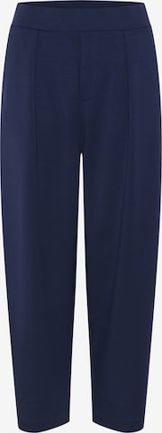 InWear Trousers 'Pannie' in Blue: front