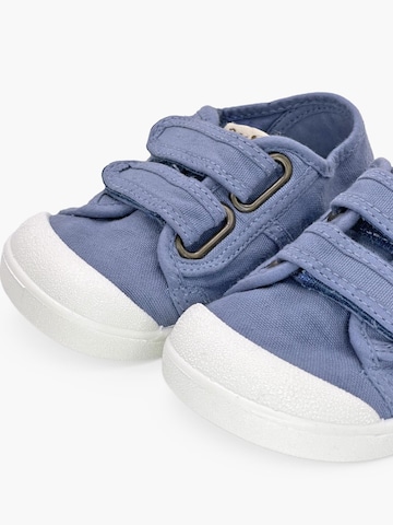 Pisamonas Sneaker‌‌‌‌‌ in Blau
