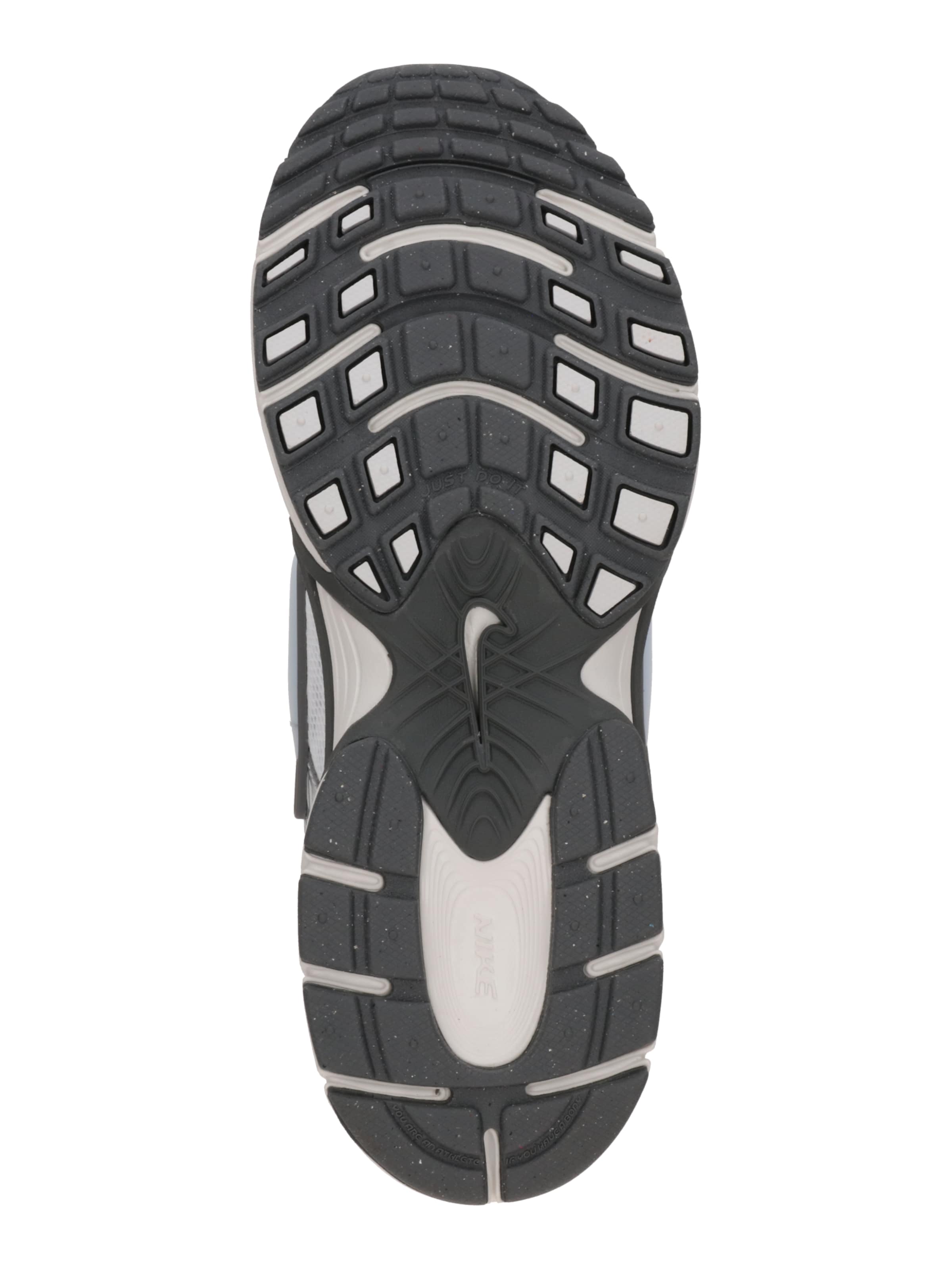 Nike SportswearNiske tenisice 'V5' - bijela boja