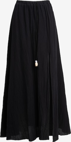 Influencer Hame värissä musta: etupuoli