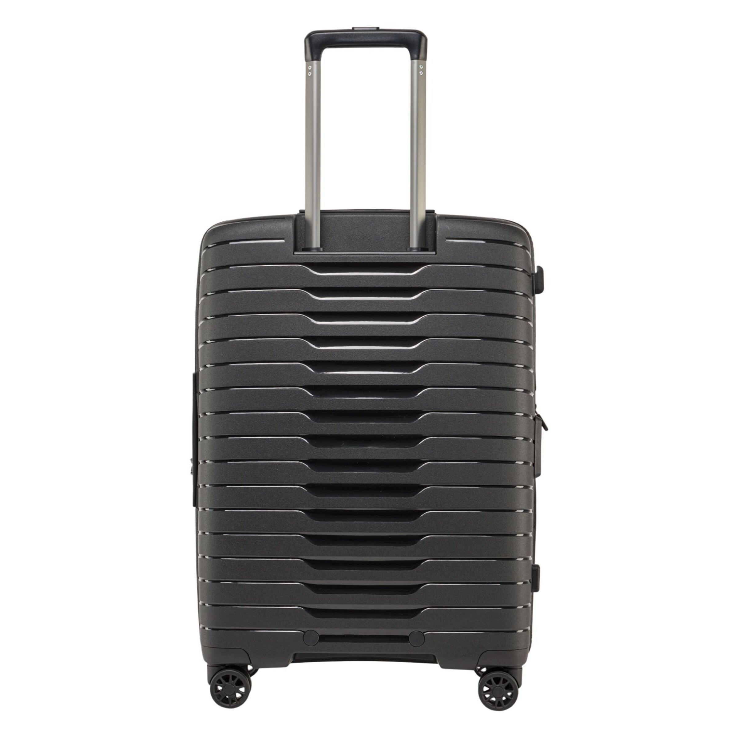 Stratic Trolley 'Novium' in Schwarz