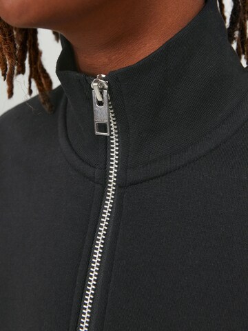 Sweat 'JORVestebro' Jack & Jones Junior en noir