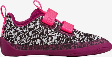 Affenzahn Sneaker 'Happy Flamingo' in Pink