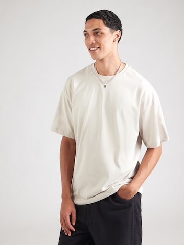 Trendyol Bluser & t-shirts i grå: forside