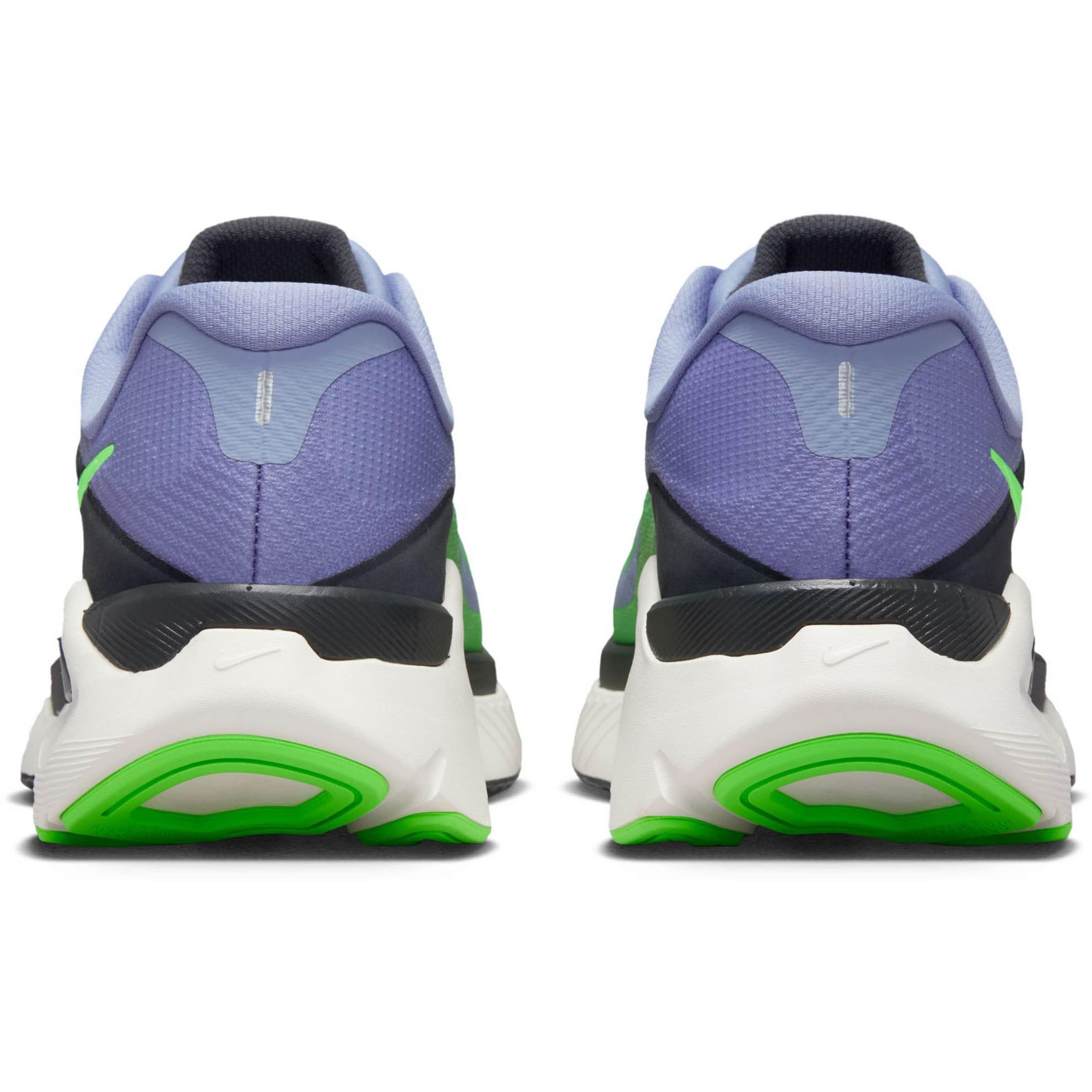 NIKE Laufschuh 'STRUCTURE PLUS' in Mischfarben