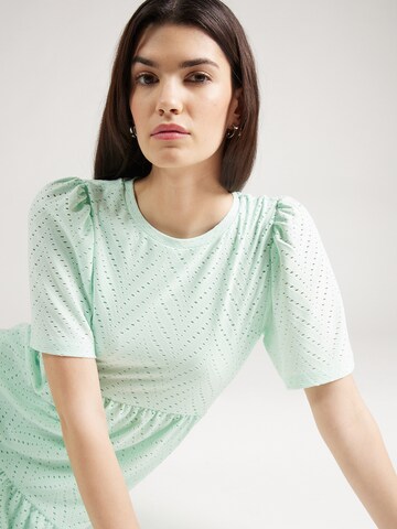 JDY - Vestido 'JDYCarla Cathinka' en verde