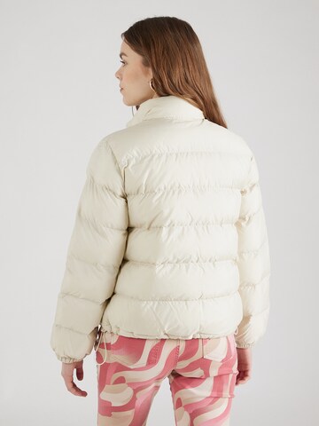 LEVI'S ® - Chaqueta de entretiempo 'EFFIE' en blanco