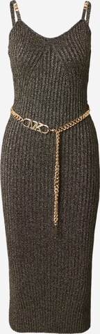 MICHAEL Michael Kors Knit dress in Gold: front