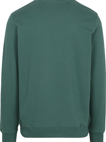 Sweat-shirt Lyle & Scott en vert