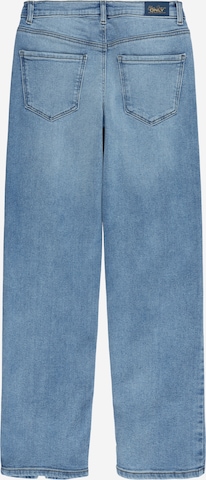 KIDS ONLY Regular Jeans 'ASTRID' in Blue