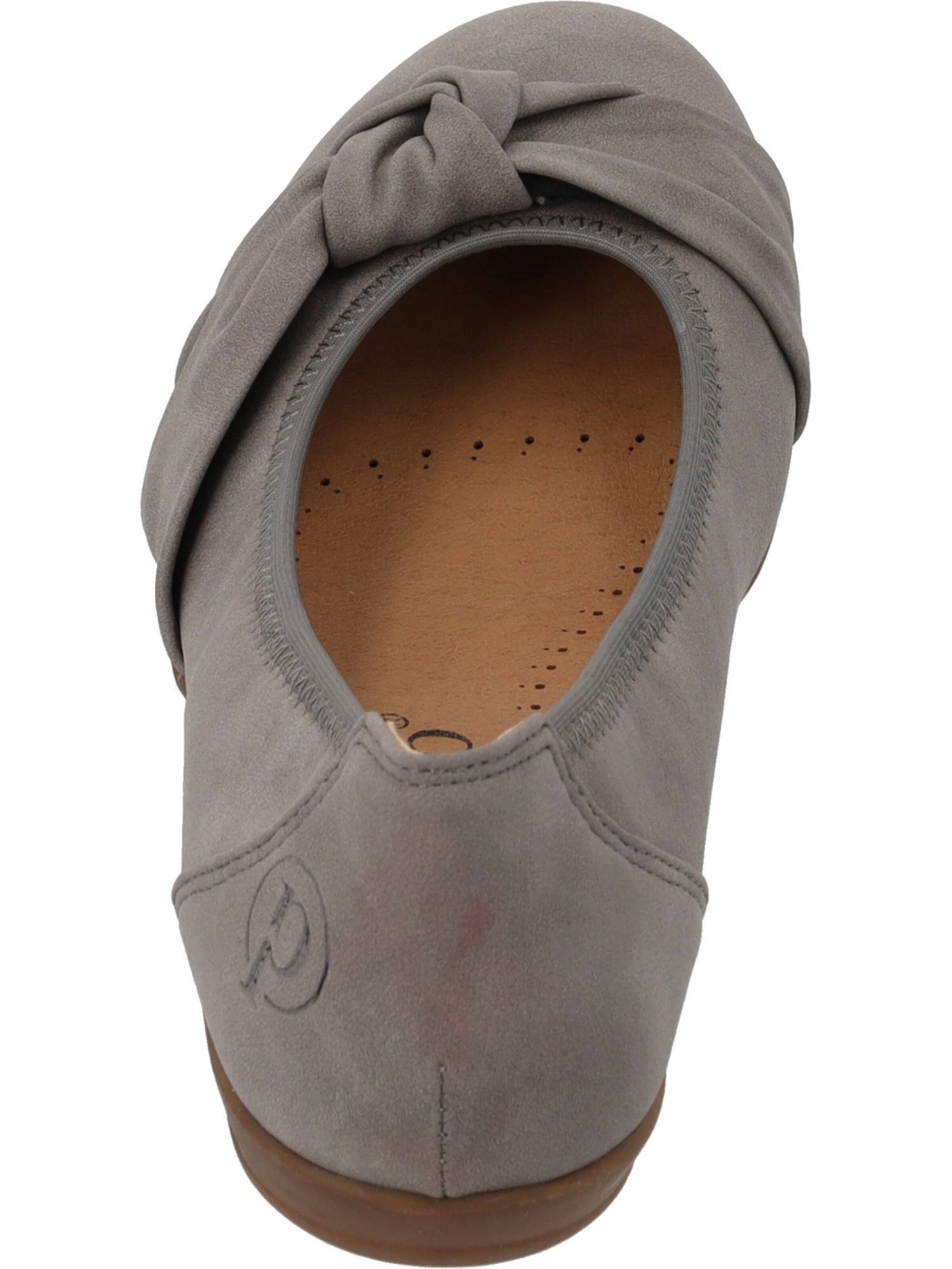 Palado Ballerina 'Rholius' in Grijs