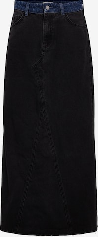 OBJECT Skirt 'HARLOW' in Black: front