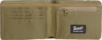 Brandit Wallet in Mixed colors