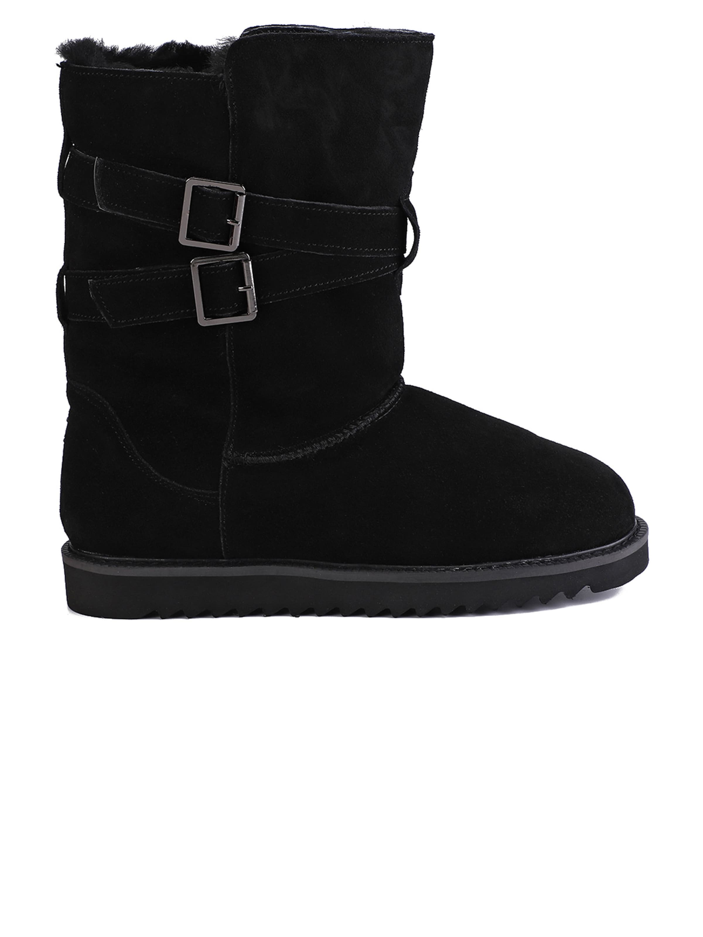 Gooce Сноубутсы в Черный