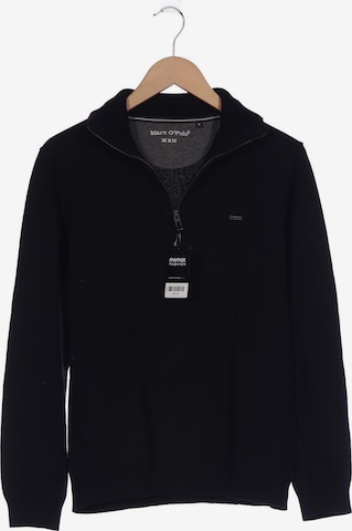 Marc O'Polo Pullover S in Schwarz: predná strana