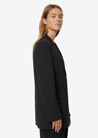 Marc O'Polo Blazer in Schwarz