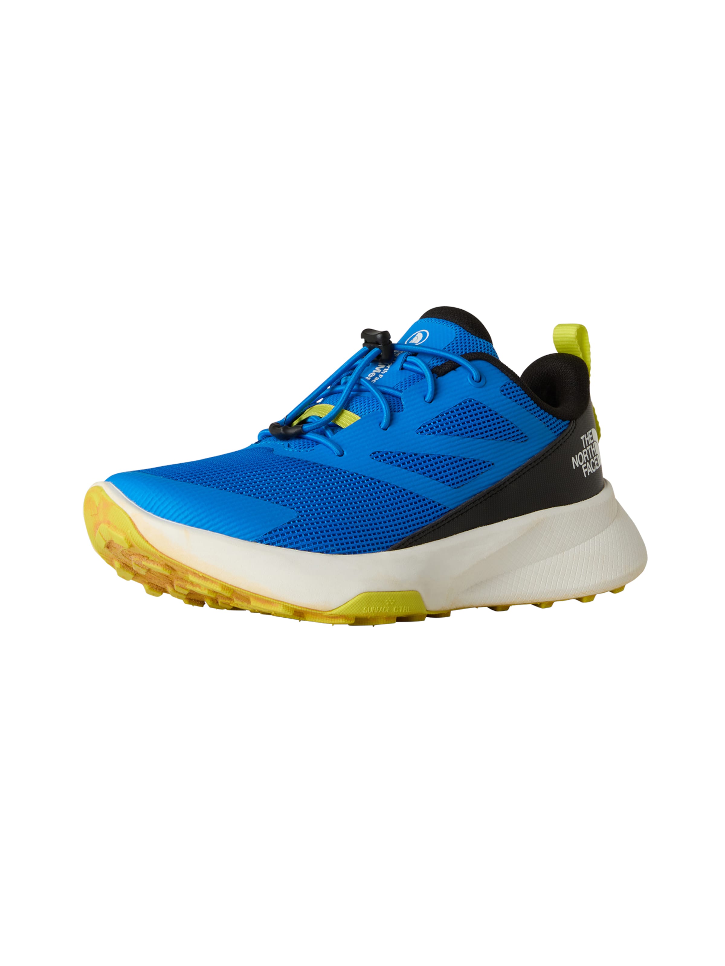 THE NORTH FACE Кроссовки 'Altamesa' в Синий: спереди