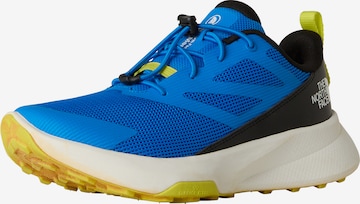 mėlyna THE NORTH FACE Sportbačiai 'Altamesa': priekis