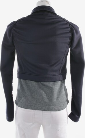 Frauenschuh Sweatshirt & Zip-Up Hoodie in S in Black