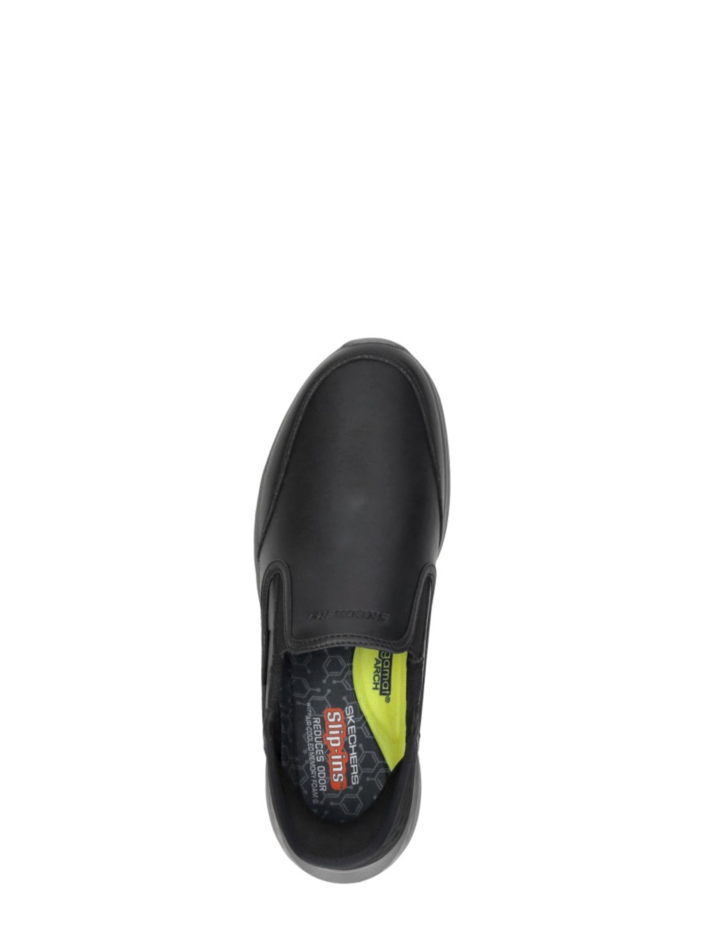 SKECHERS Slipper 'Slade'‌‌‌‌‌‌‌‌‌ in Schwarz