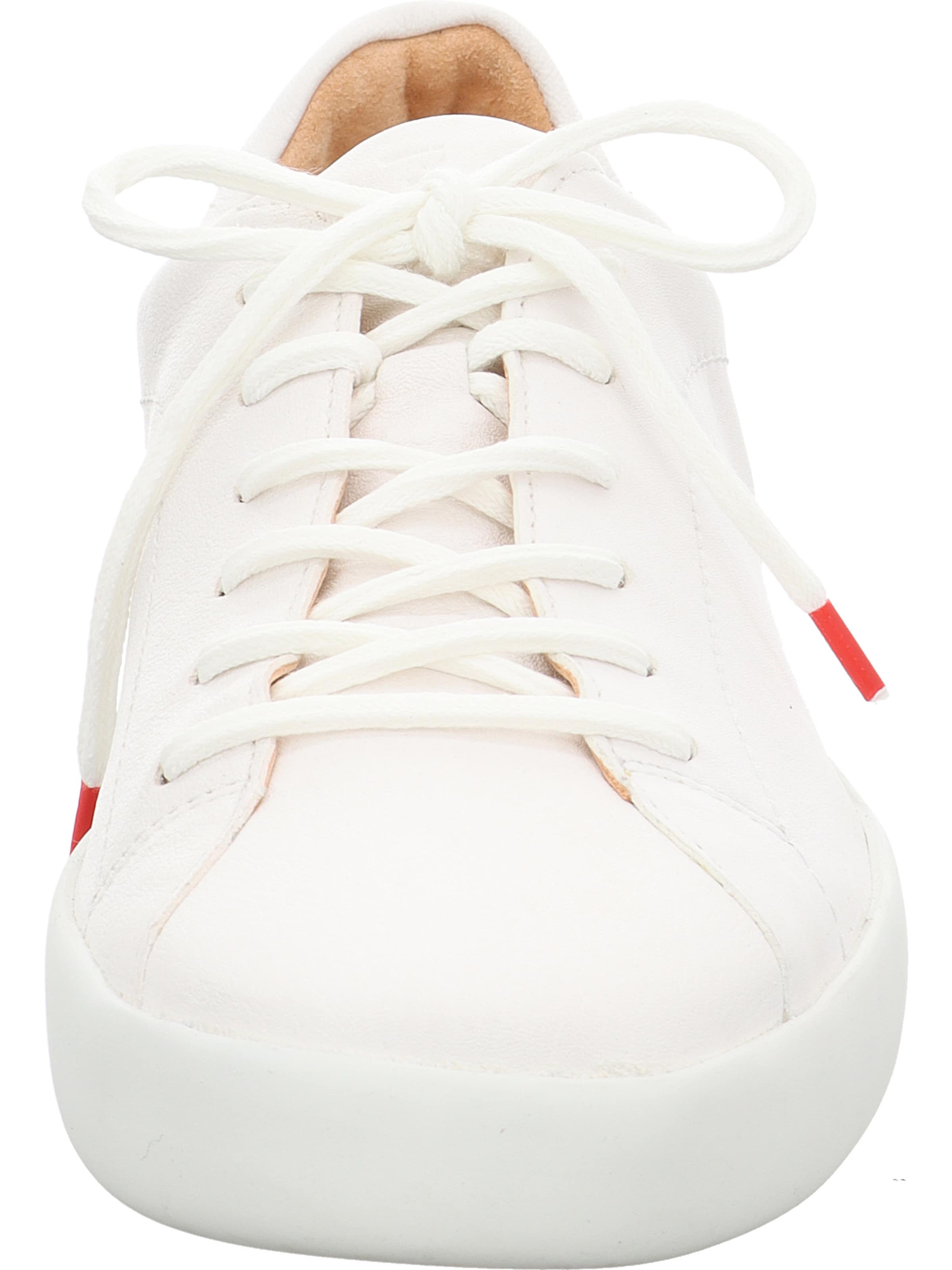 THINK! Sneakers 'Joeking' in White
