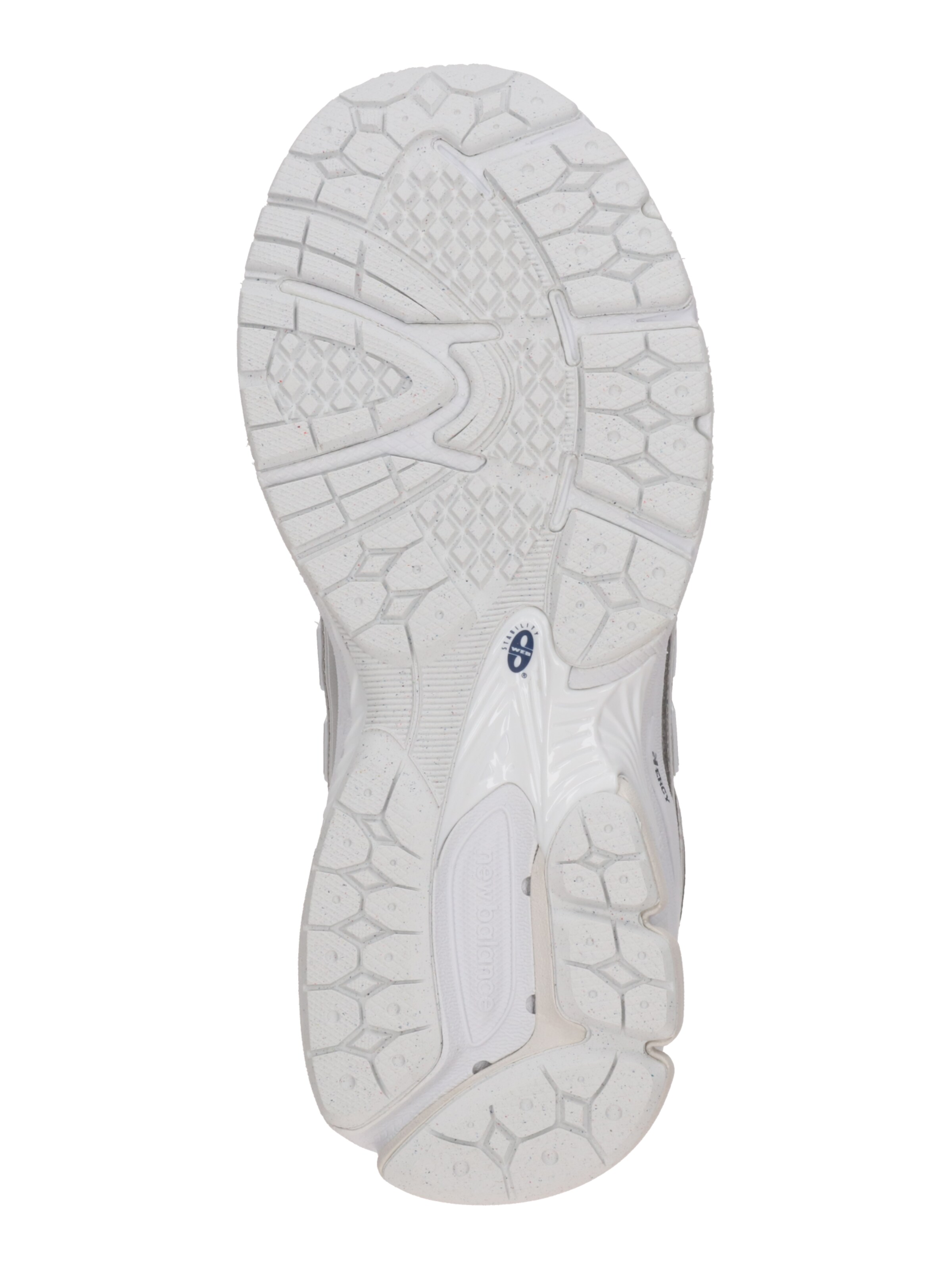 new balance Superge '1906' | bela barva