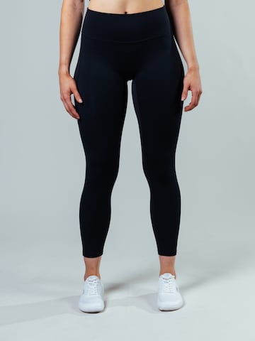 Lifters Leggings 'Fusion' in Schwarz