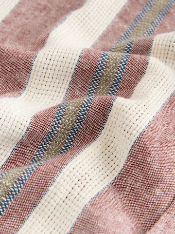 Next Regular fit Overhemd in Rood