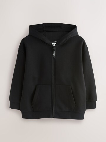 CLARKS Sweatjacke in Blau