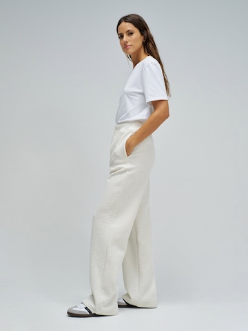 Salsa Jeans Regular ChinoHosen Joggers in Beige