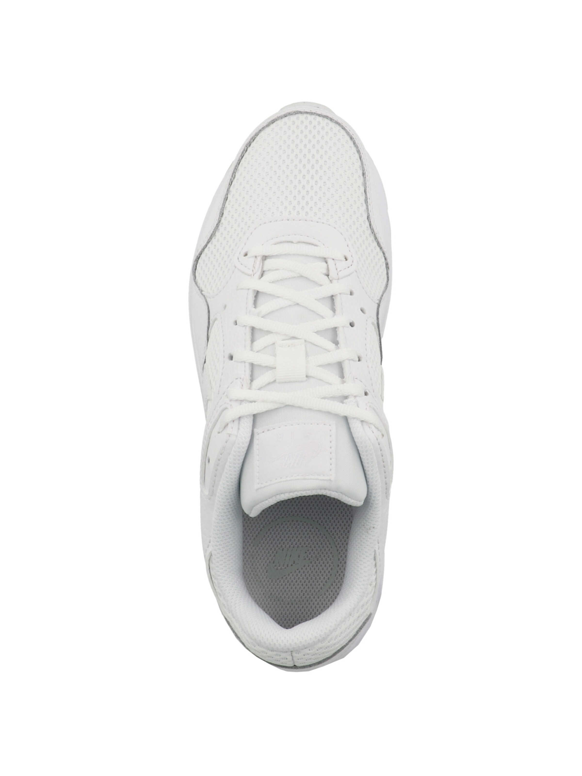 Nike Sportswear Sneakers laag in Wit