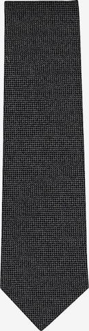 Real Guys Tie in Black: front
