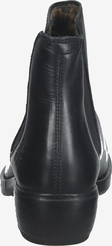 Chelsea Boots FLY LONDON en noir