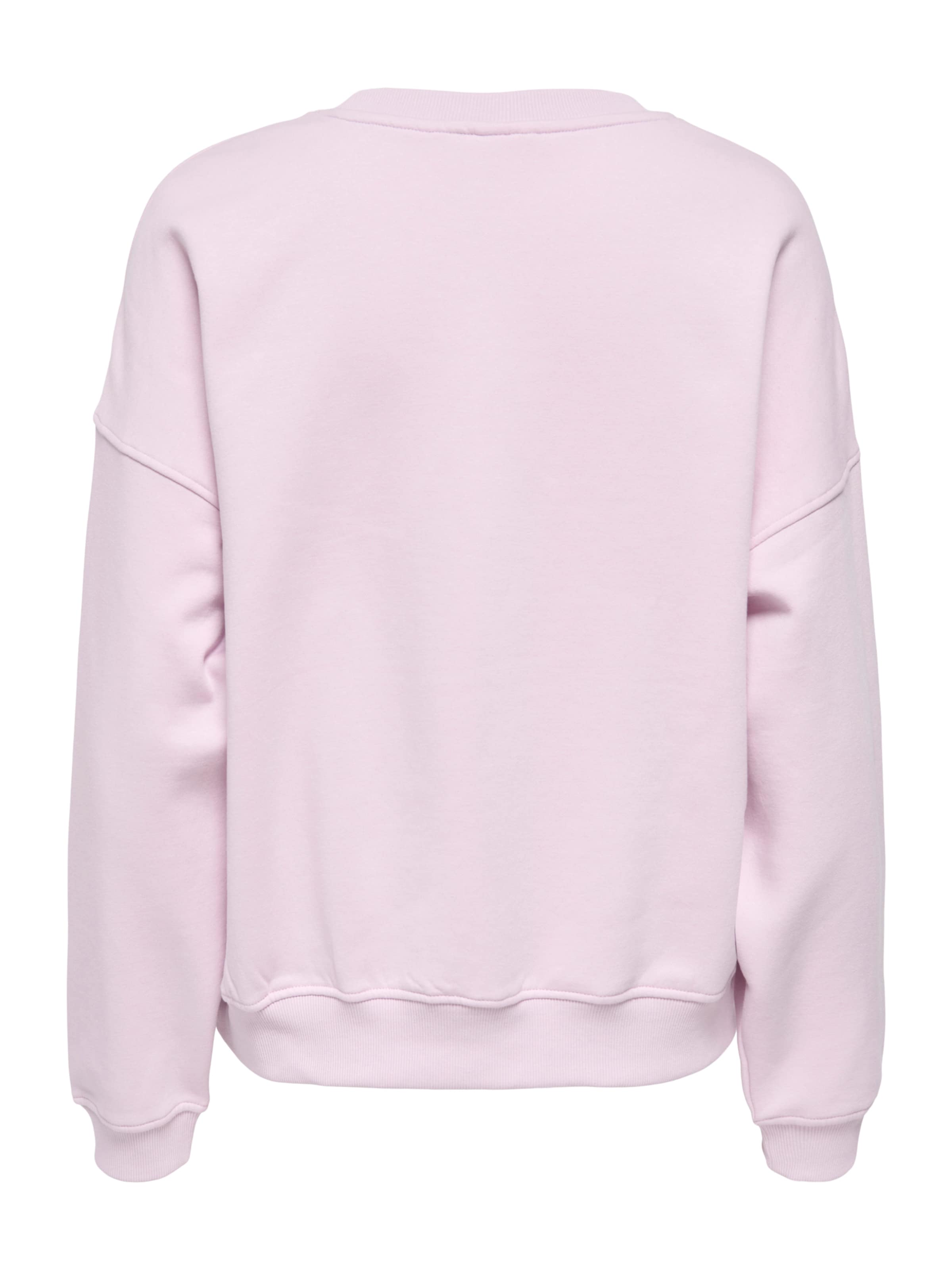 JDY Mikina 'JDYMesa' – pink