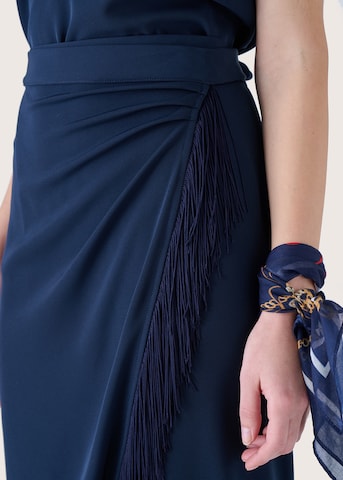 Camomilla Rock 'GEMMA' in Blau