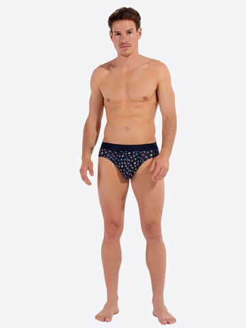 HOM Slip 'California HO1' in Blauw